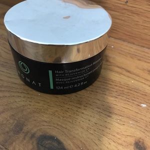 Monat restructuring hair transformation masque